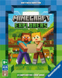 Box art of Minecraft Explorers