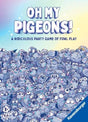Box art of Oh My Pigeons!
