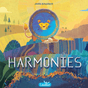 Box art of Harmonies