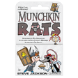 Box art of Munchkin Rats