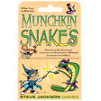 Box art of Munchkin Snakes