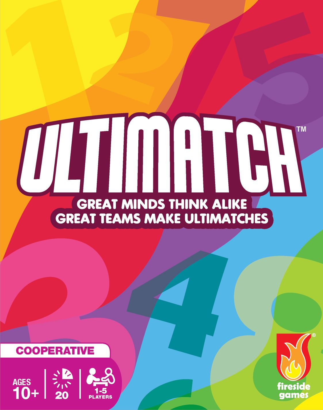 Box art of Ultimatch