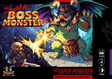 Box art of Super Boss Monster