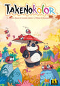 Box art of Takenokolor