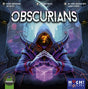 Box art of Obscurians