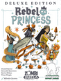 Box art of Rebel Princess: Deluxe Edition