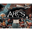 Box art of Arcs