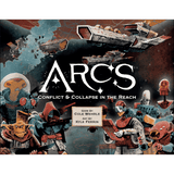 Box art of Arcs
