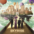 Box art of Skyrise