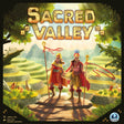 Box art of Sacred Valley