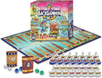 Box art of Story Time Backgammon