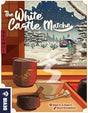 Box art of The White Castle: Matcha