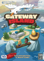 Box art of Gateway Island