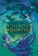 Box art of Aquatica: Duellum
