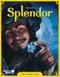 Box art of Splendor
