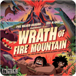 Box art of Wrath of Fire Mountain