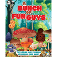 Box art of A Bunch of Fun Guys