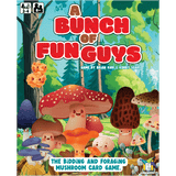 Box art of A Bunch of Fun Guys