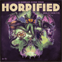 Box art of Horrified: World of Monsters