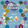 Box art of Rolling Realms Redux