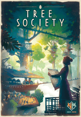 Box art of Tree Society