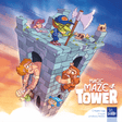 Box art of Magic Maze Tower