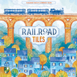 Box art of Railroad Tiles