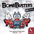 Box art of Bomb Busters