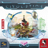Box art of Civolution