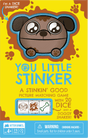 Box art of You Little Stinker