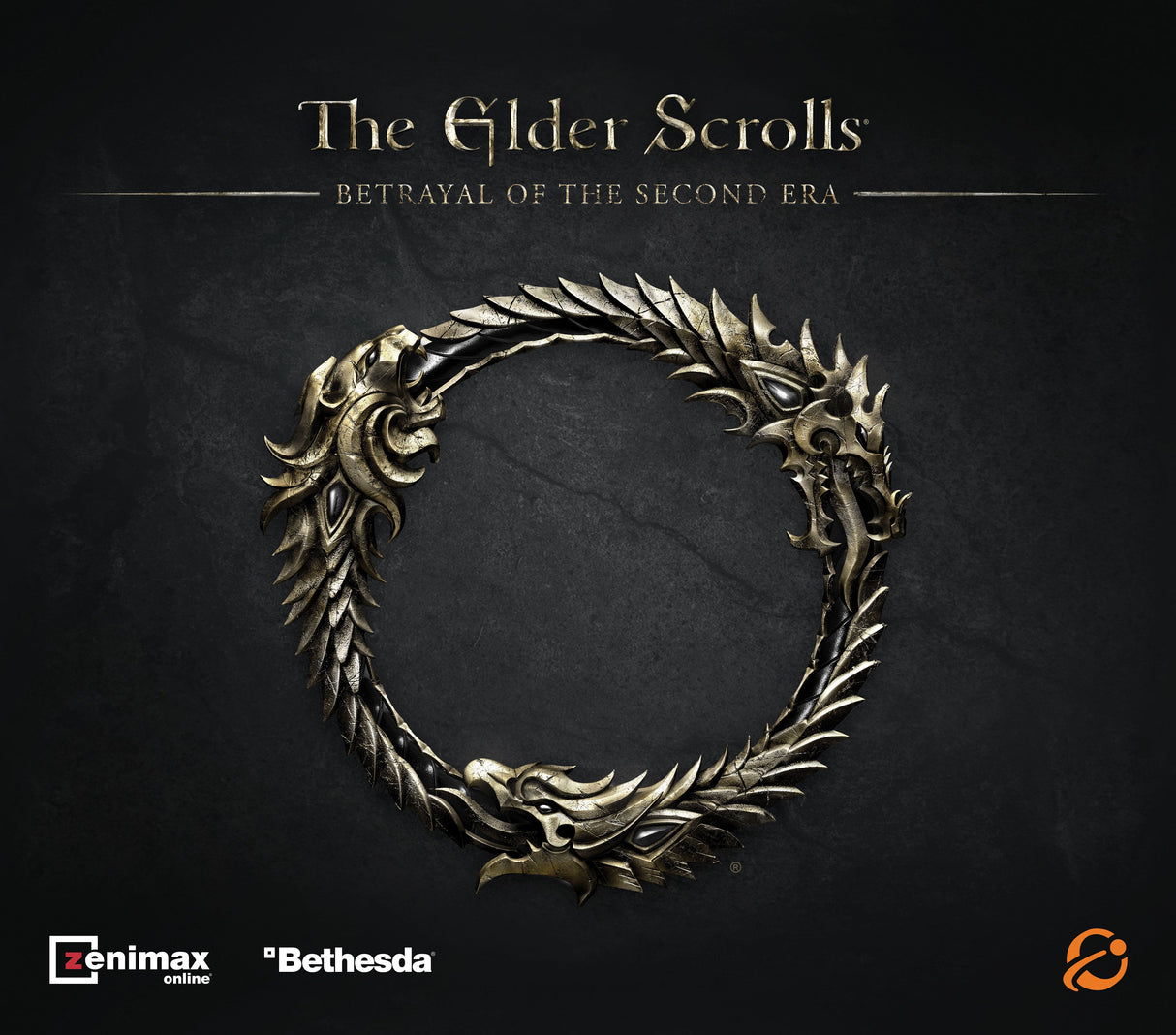 Box art of The Elder Scrolls: Betrayal of the Second Era