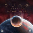 Box art of Dune: Imperium – Bloodlines
