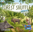 Box art of Forest Shuffle: Woodland Edge