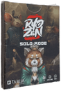 Box art of Ryozen: Solo Mode