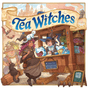 Box art of Tea Witches