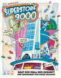 Box art of Superstore 3000
