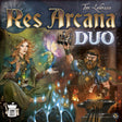 Box art of Res Arcana Duo
