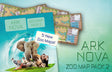 Box art of Ark Nova: Zoo Map Pack 2