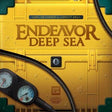 Box art of Endeavor: Deep Sea Deluxe Edition