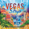 Box art of Vegas Strip