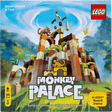 Box art of Monkey Palace