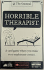 Box art of Horrible Therapist