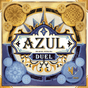 Box art of Azul Duel