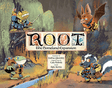 Box art of Root: The Homeland Expansion