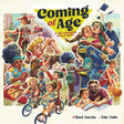 Box art of Coming of Age