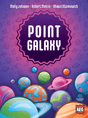 Box art of Point Galaxy