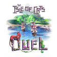 Box art of The Isle of Cats Duel