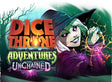 Box art of Dice Throne: Adventures – Unchained