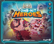 Box art of One-Hit Heroes