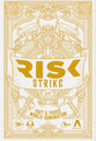 Box art of Risk Strike